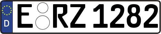 E-RZ1282