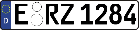 E-RZ1284