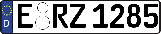 E-RZ1285