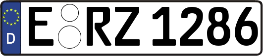 E-RZ1286