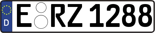E-RZ1288