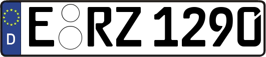 E-RZ1290