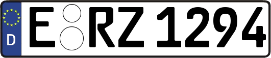 E-RZ1294