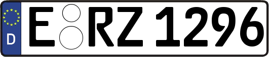 E-RZ1296