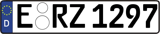 E-RZ1297