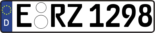 E-RZ1298