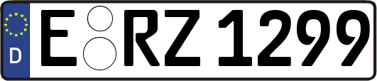 E-RZ1299