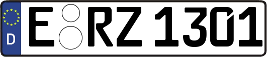 E-RZ1301