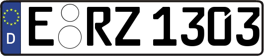 E-RZ1303