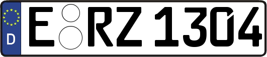 E-RZ1304