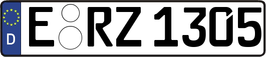 E-RZ1305