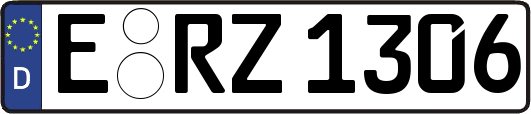 E-RZ1306
