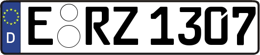 E-RZ1307