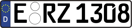 E-RZ1308