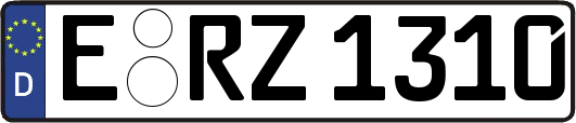 E-RZ1310