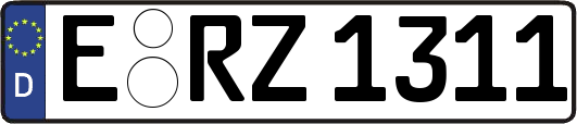 E-RZ1311