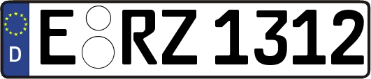 E-RZ1312
