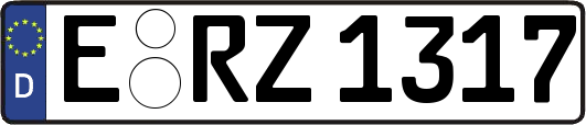E-RZ1317