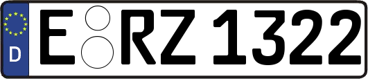 E-RZ1322