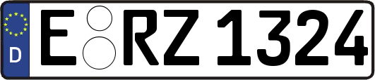 E-RZ1324