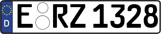 E-RZ1328