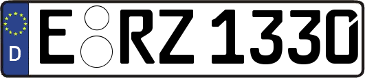 E-RZ1330