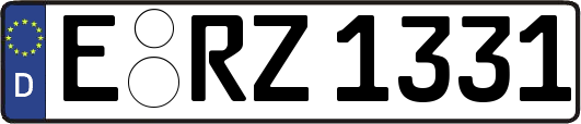E-RZ1331