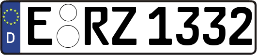 E-RZ1332