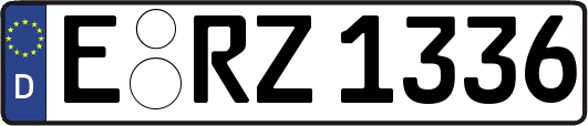 E-RZ1336
