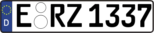 E-RZ1337