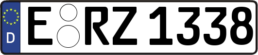 E-RZ1338