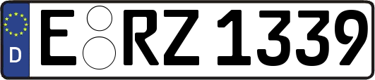 E-RZ1339