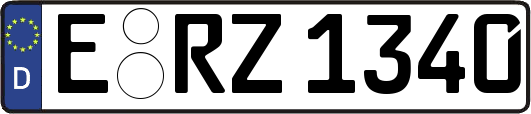 E-RZ1340