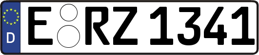 E-RZ1341