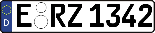 E-RZ1342