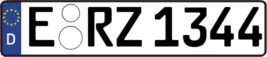 E-RZ1344