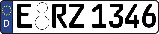 E-RZ1346