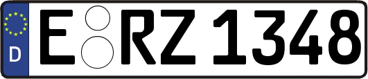 E-RZ1348