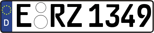 E-RZ1349