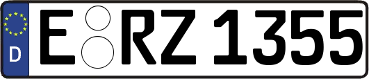 E-RZ1355
