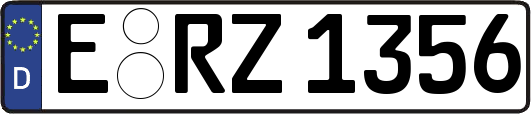 E-RZ1356