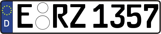 E-RZ1357