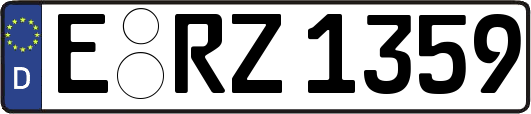 E-RZ1359
