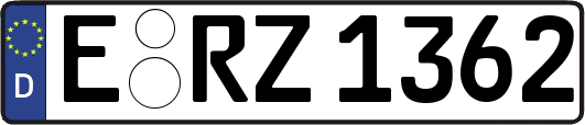 E-RZ1362