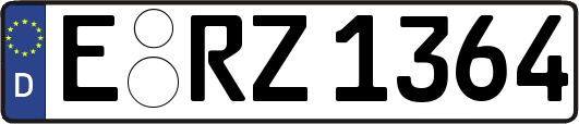 E-RZ1364