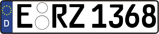 E-RZ1368