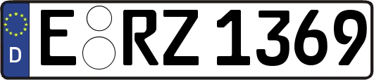 E-RZ1369