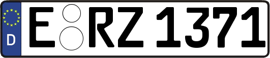 E-RZ1371