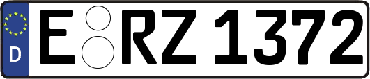 E-RZ1372