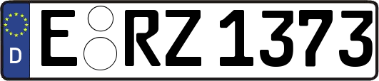 E-RZ1373